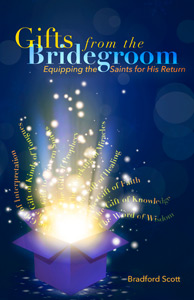 (image for) Gifts from the Bridegroom (Book)